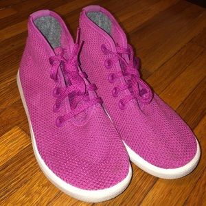 Allbirds Toppers - Tourmaline